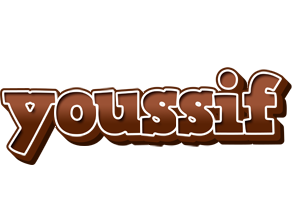 Youssif brownie logo