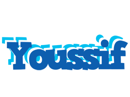 Youssif business logo