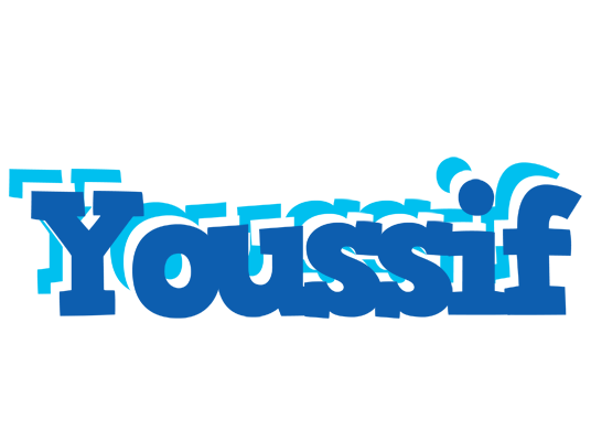 Youssif business logo
