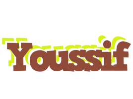Youssif caffeebar logo