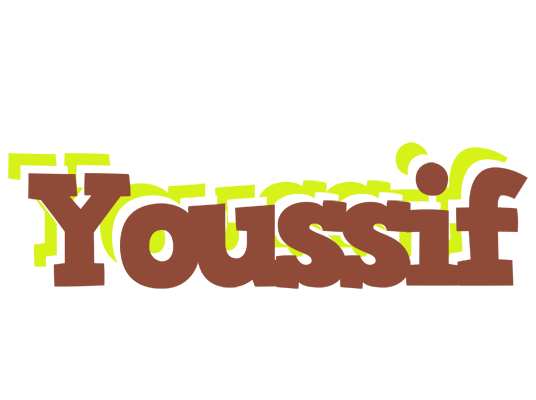 Youssif caffeebar logo