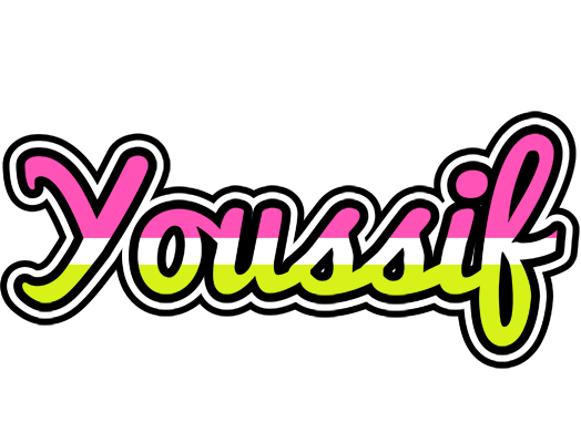 Youssif candies logo