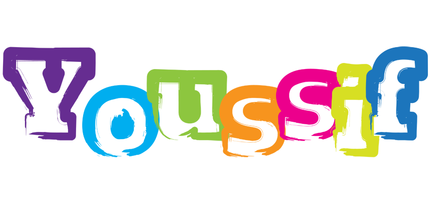 Youssif casino logo
