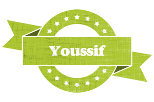 Youssif change logo