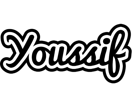 Youssif chess logo