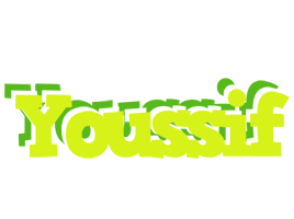 Youssif citrus logo