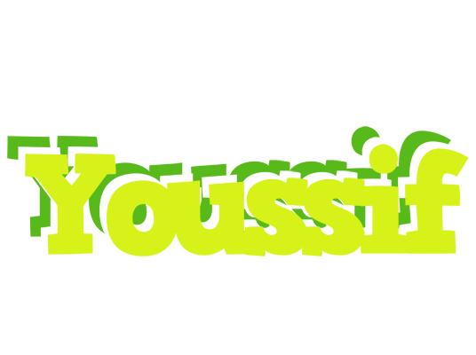 Youssif citrus logo