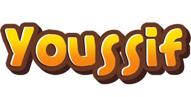 Youssif cookies logo