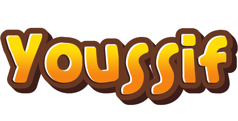 Youssif cookies logo