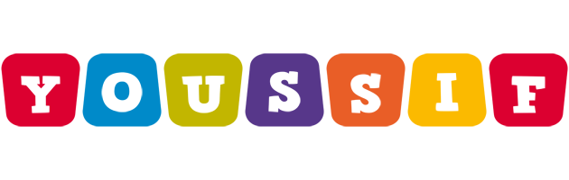 Youssif daycare logo