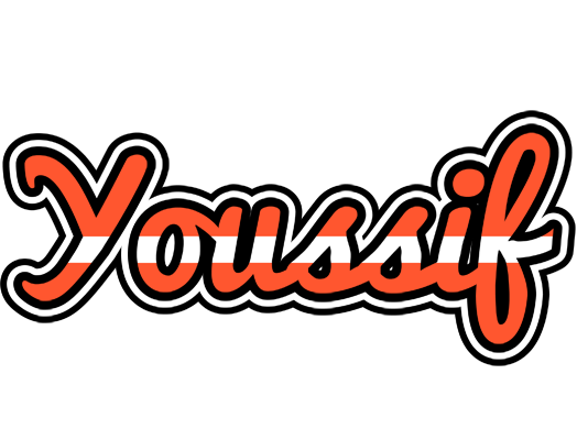 Youssif denmark logo