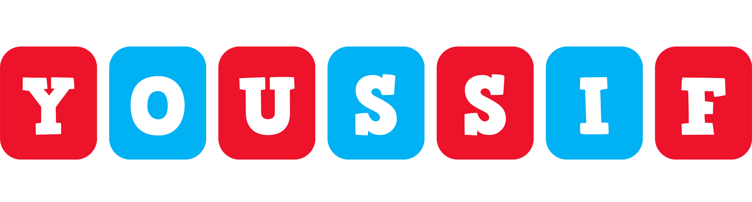 Youssif diesel logo