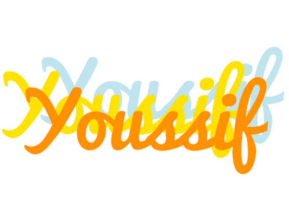 Youssif energy logo