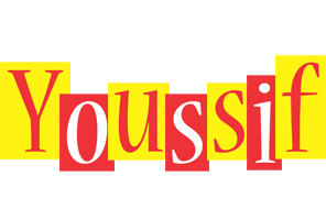 Youssif errors logo