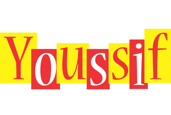 Youssif errors logo