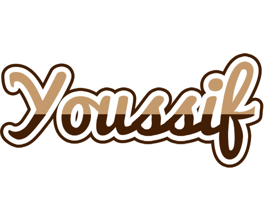 Youssif exclusive logo