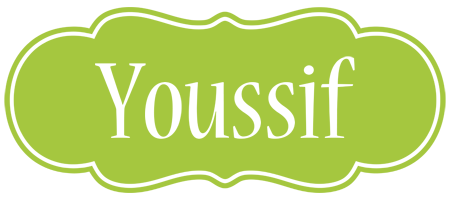 Youssif family logo
