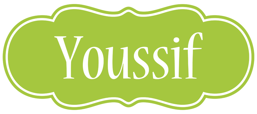 Youssif family logo