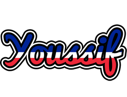 Youssif france logo