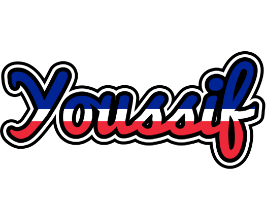 Youssif france logo