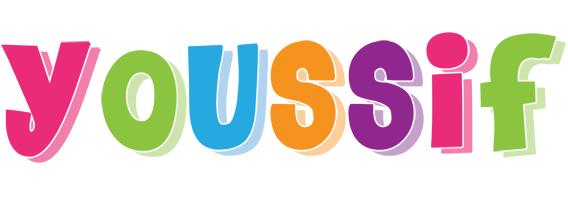 Youssif friday logo