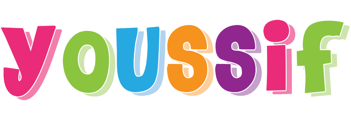 Youssif friday logo