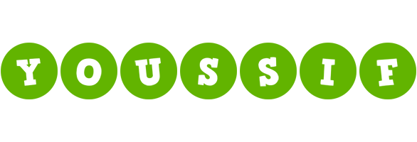 Youssif games logo