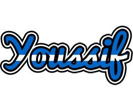 Youssif greece logo