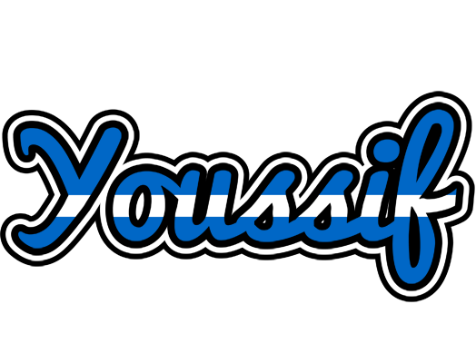 Youssif greece logo