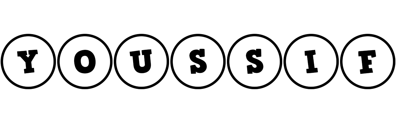 Youssif handy logo