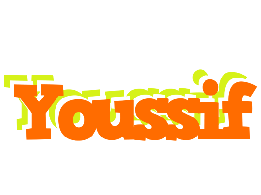 Youssif healthy logo