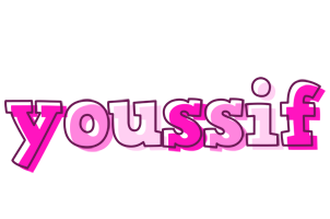 Youssif hello logo