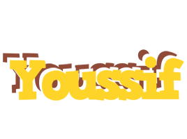 Youssif hotcup logo