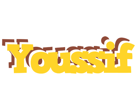 Youssif hotcup logo