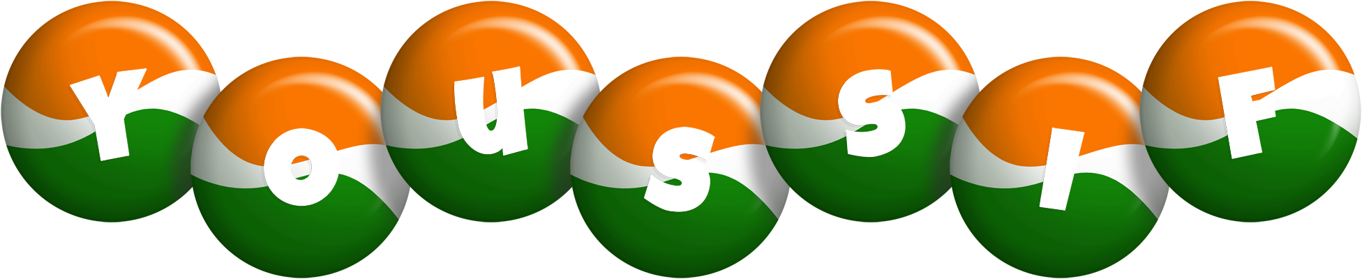 Youssif india logo
