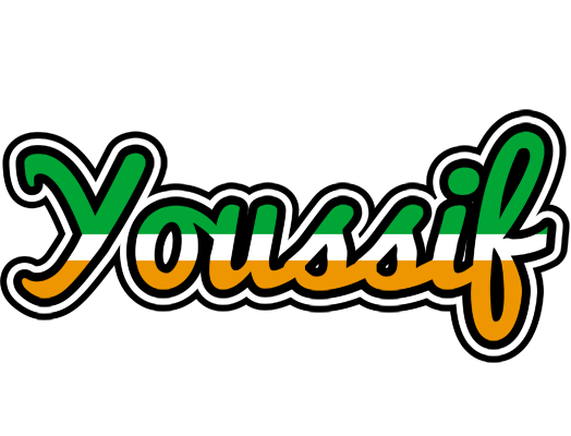 Youssif ireland logo
