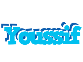 Youssif jacuzzi logo