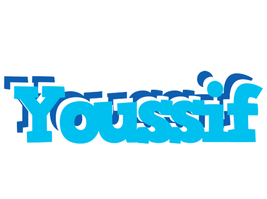 Youssif jacuzzi logo