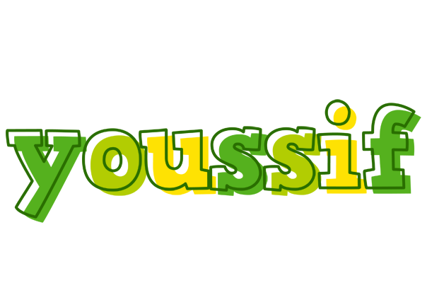 Youssif juice logo