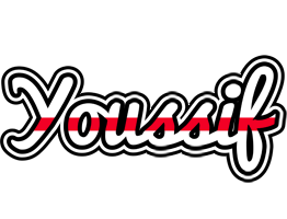 Youssif kingdom logo