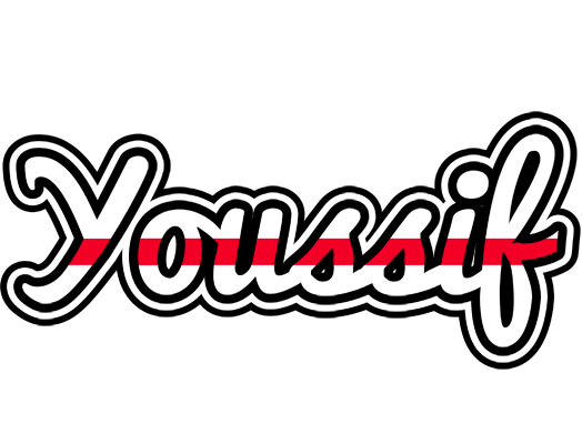 Youssif kingdom logo