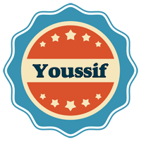 Youssif labels logo