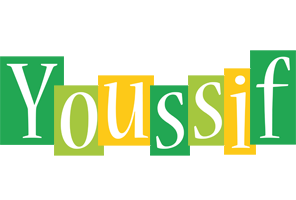 Youssif lemonade logo
