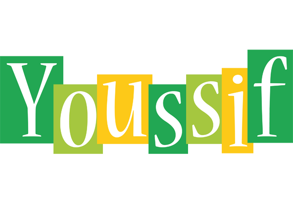 Youssif lemonade logo