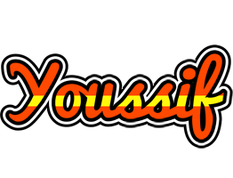 Youssif madrid logo
