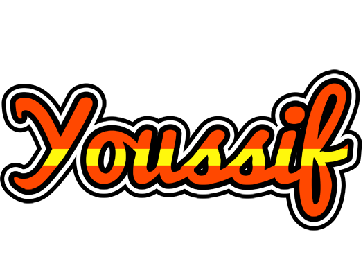 Youssif madrid logo