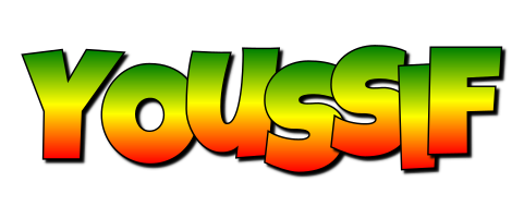 Youssif mango logo