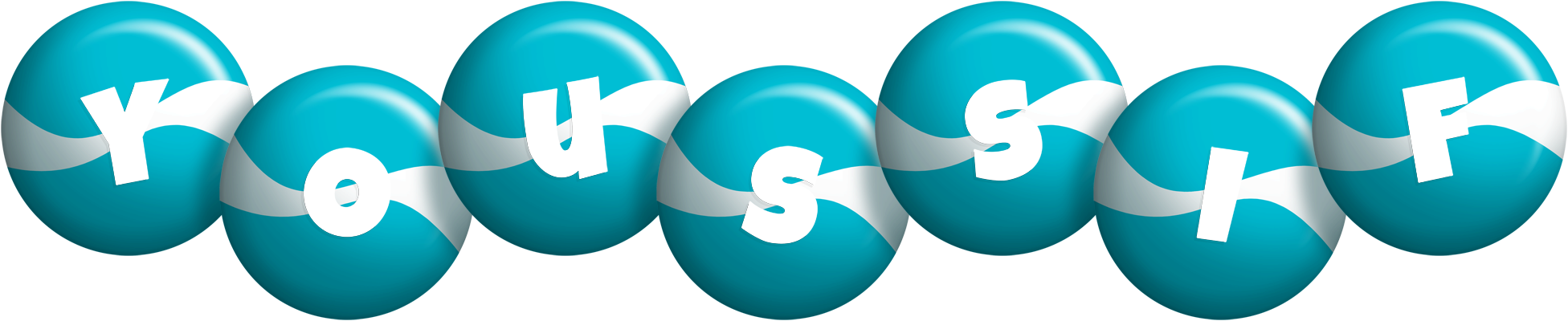 Youssif messi logo