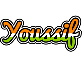 Youssif mumbai logo