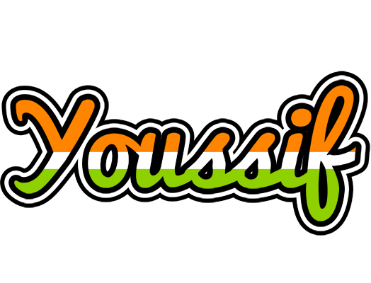 Youssif mumbai logo